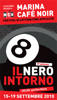 Marina Caf Noir 2010 - Il Nero Intorno - clicca per ingrandire